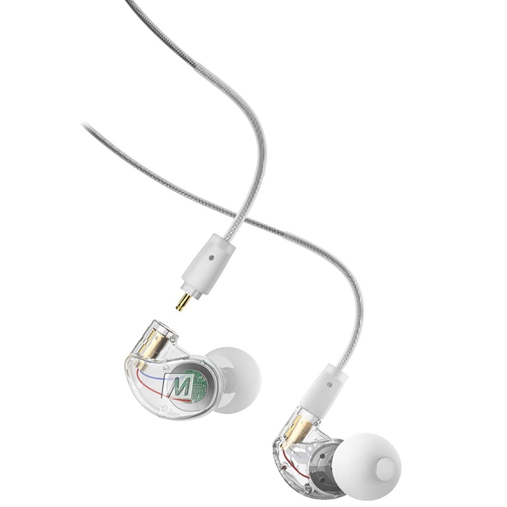 M6 PRO 2nd Generation in-ears
